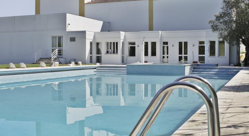 Curia Palace Hotel Spa & Golf Resort Anadia Exteriér fotografie