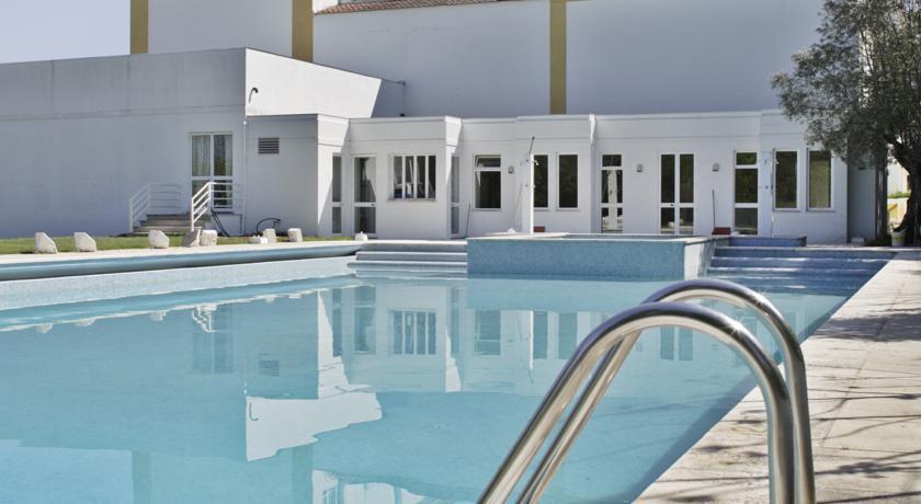 Curia Palace Hotel Spa & Golf Resort Exteriér fotografie