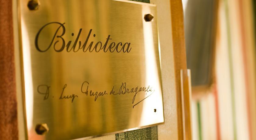 Curia Palace Hotel Spa & Golf Resort Exteriér fotografie